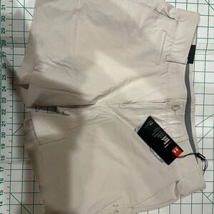 Under Armor Golf Short